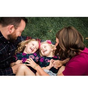 Meet your Posher, Maureen